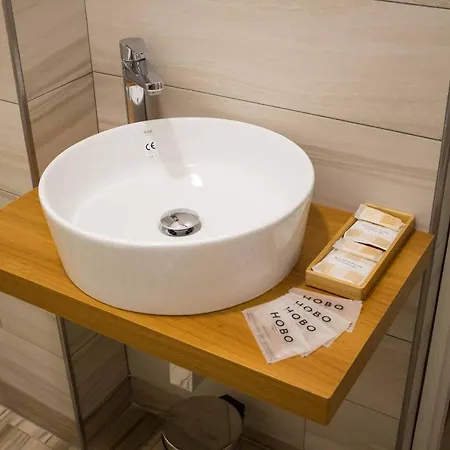 Bed & Breakfast Hall In