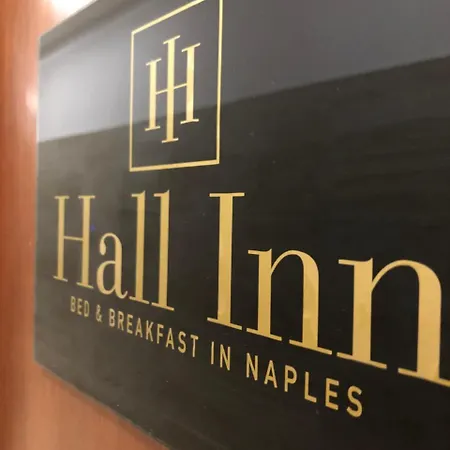 Hall In