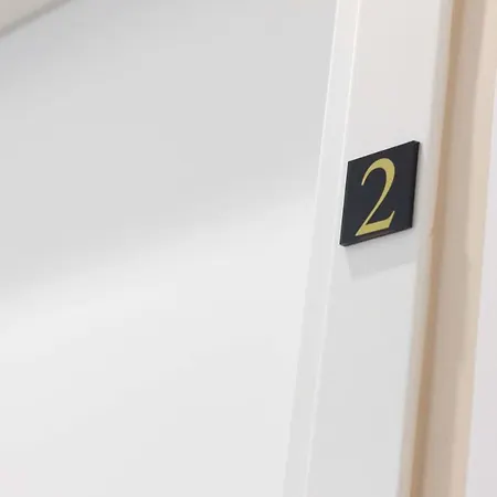 Bed & Breakfast Hall In