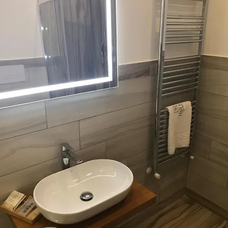 Bed & Breakfast Hall In