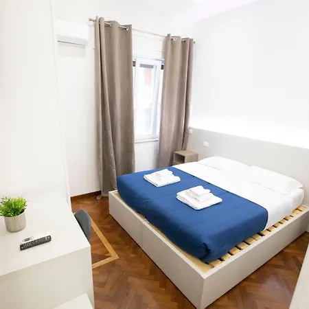 Hall In Bed and breakfast 2*