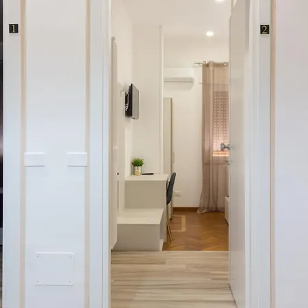 Bed and breakfast Hall In 2*