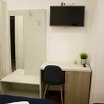 Hall In فندق مبيت وإفطار 4*