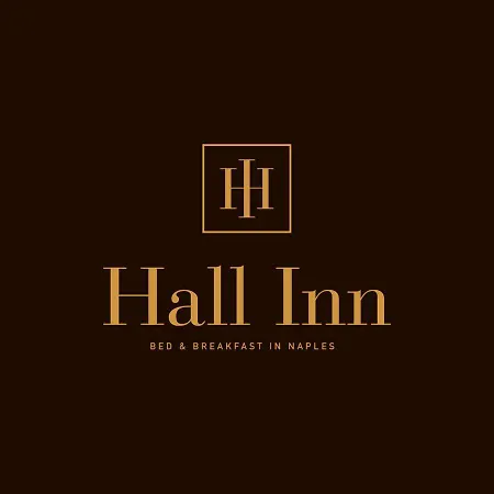 Hall In Неаполь
