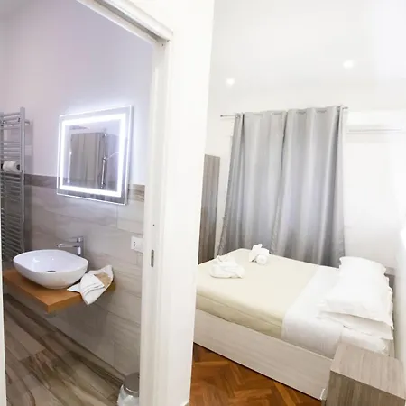 Hall In