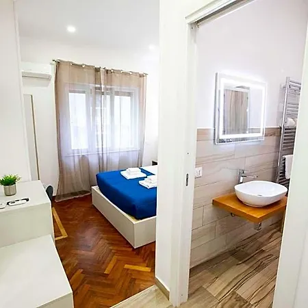 Bed & Breakfast Hall In