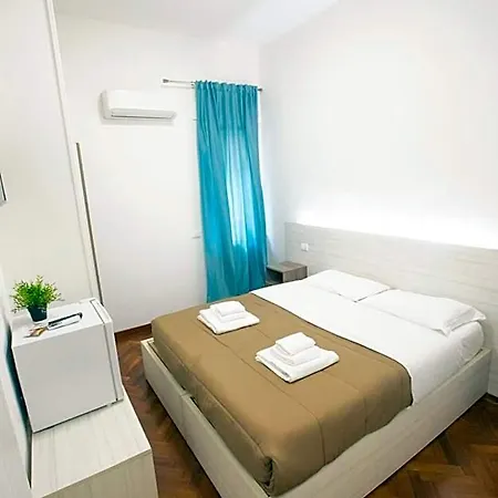 Hall In Napoli