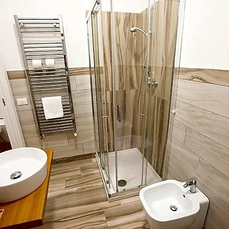 Hall In 4* Neapel