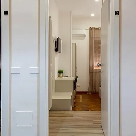 Bed & Breakfast Hall In