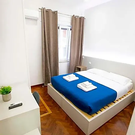 Hall In Bed & Breakfast Napoli