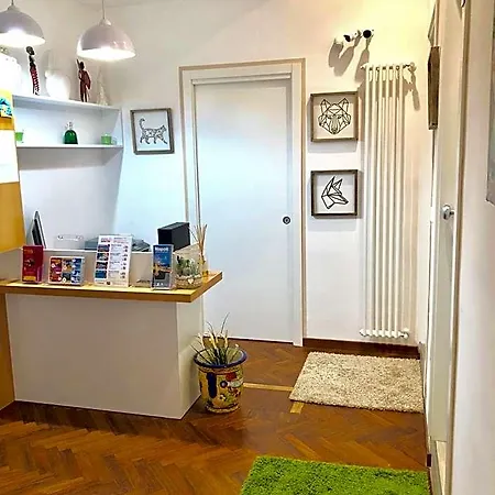 Hall In 4*