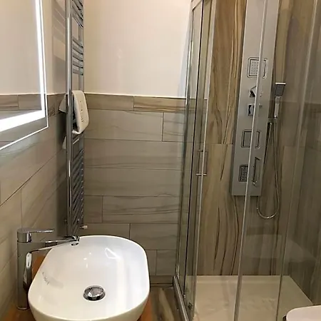 Bed & Breakfast Hall In