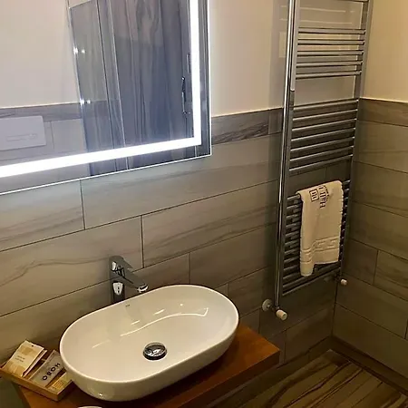 Hall In Bed & Breakfast