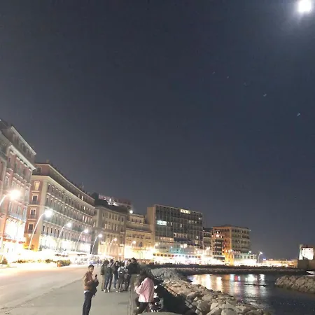 Couette-café Hall In