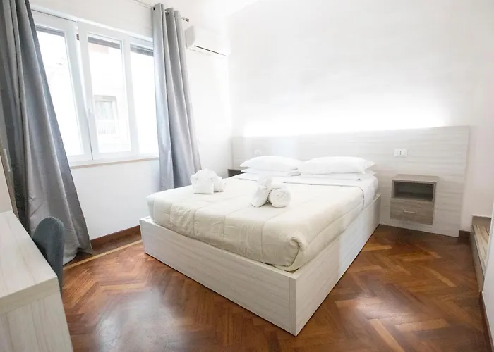 Hall In Bed and Breakfast 4*