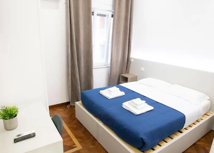 Hall In Bed and Breakfast 4*