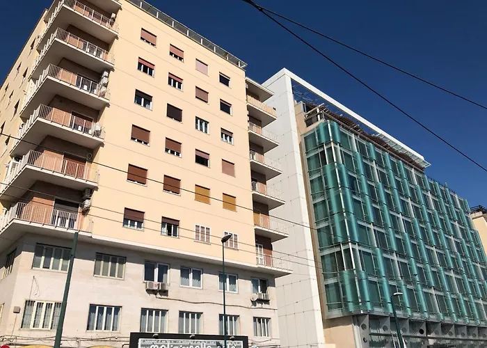 Hall In Frühstückspension 4*