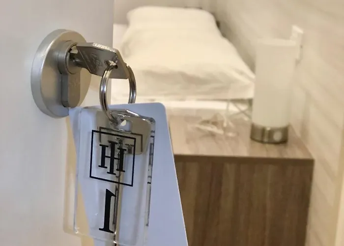 Frühstückspension Hall In