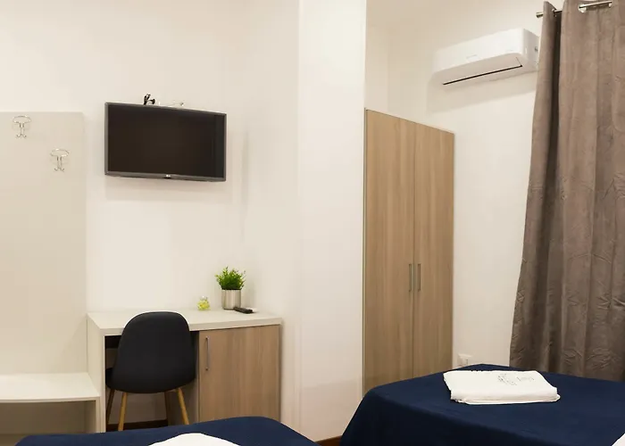Bed and Breakfast Hall In 4*