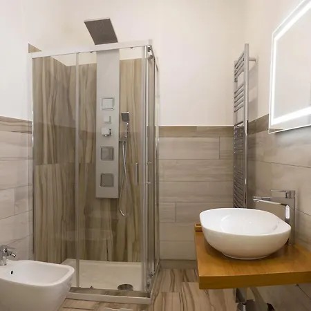 Bed & Breakfast Hall In 4*