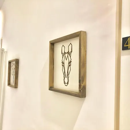 Bed & Breakfast Hall In