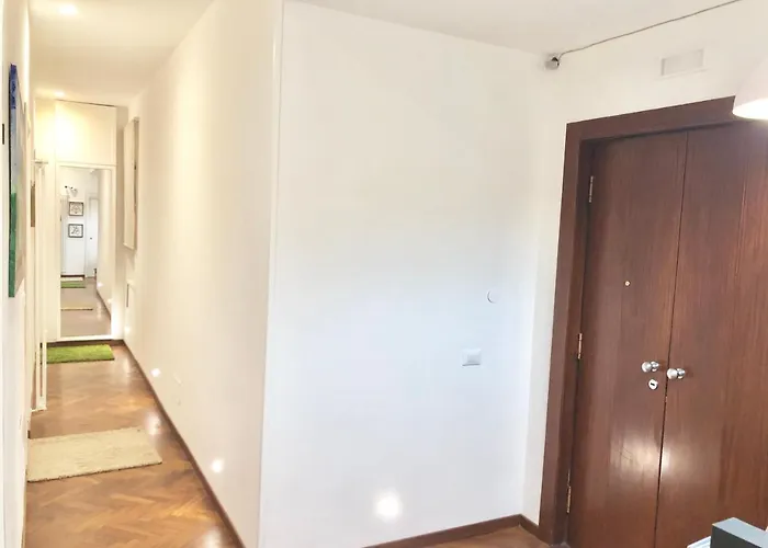 Hall In Bed & Breakfast 4*