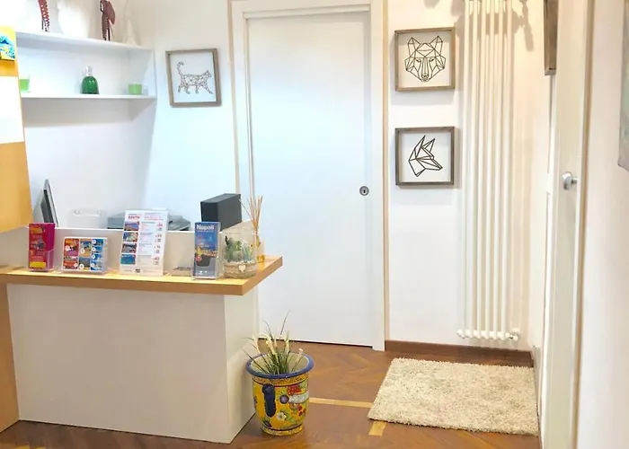 Hall In